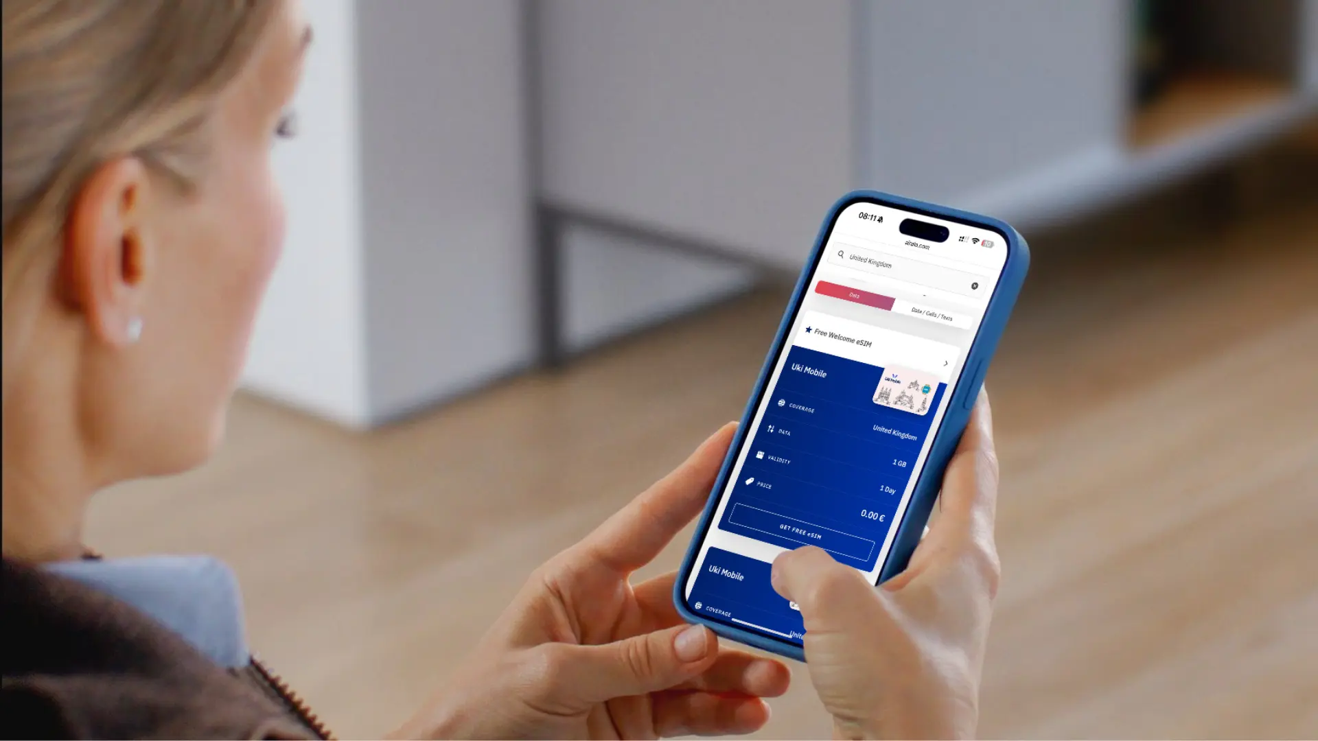 Airalo Offers Free Trial eSIMs in Select Countries for 2025