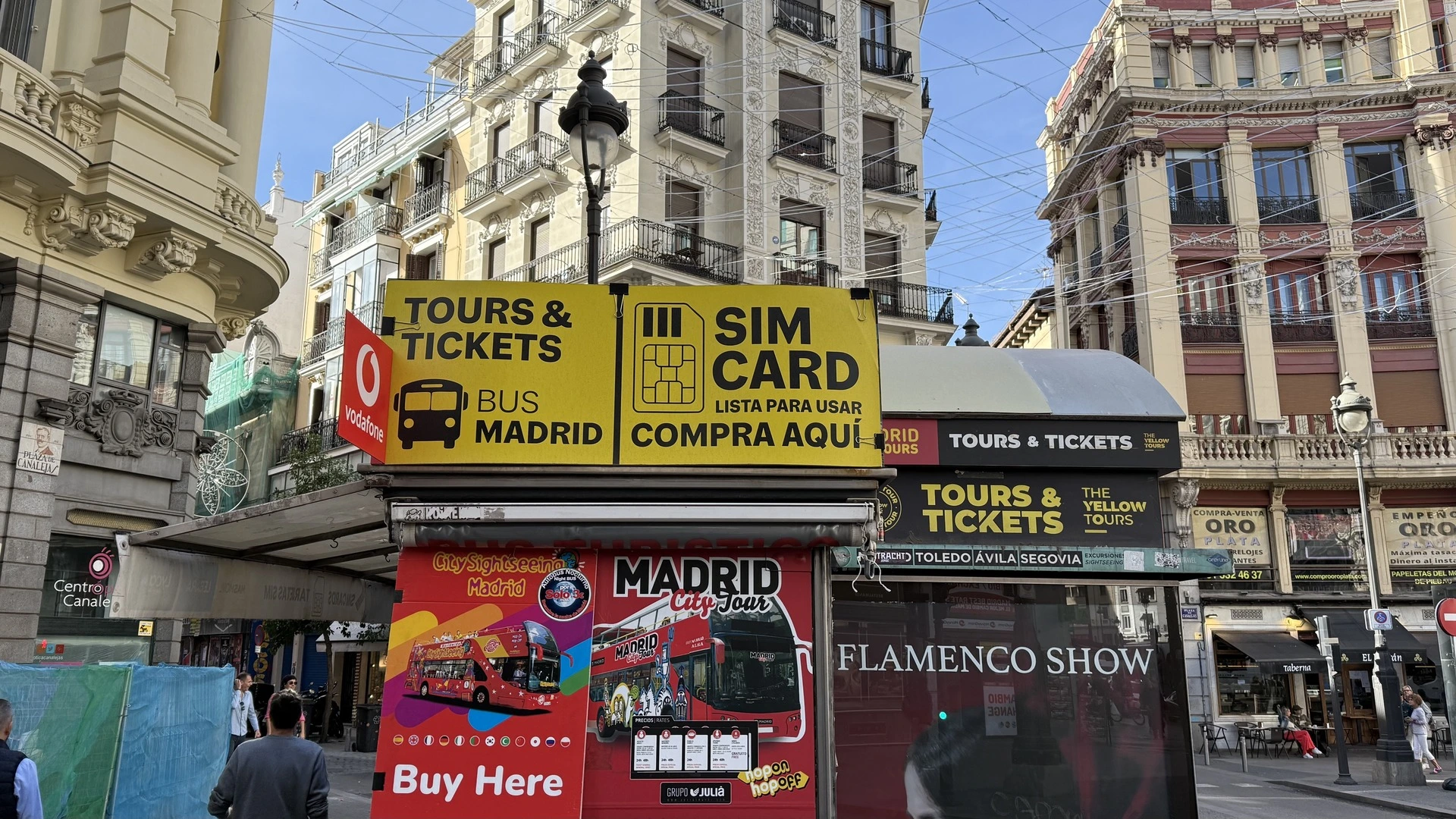 Free Iberia Holafly eSIM: How to Claim Your Code (and 4 Catches to Consider)
